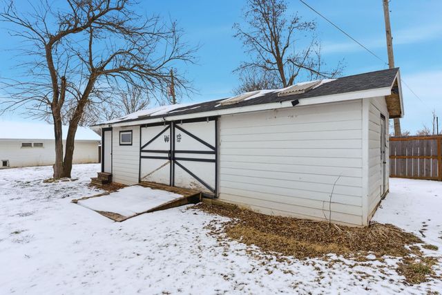 1350 S Colleen Terrace, Andover, KS 67002