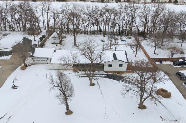 1350 S Colleen Terrace, Andover, KS 67002