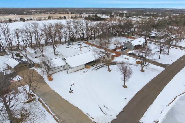 1350 S Colleen Terrace, Andover, KS 67002