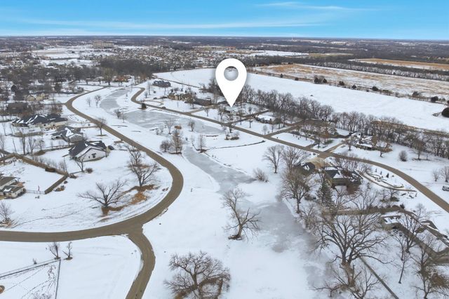 1350 S Colleen Terrace, Andover, KS 67002