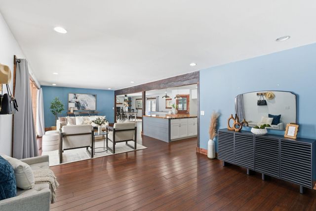 1350 S Colleen Terrace, Andover, KS 67002