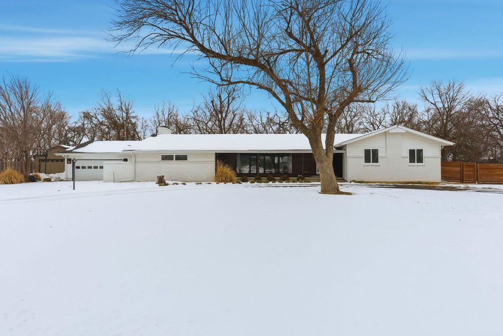 1350 S Colleen Terrace, Andover, KS 67002