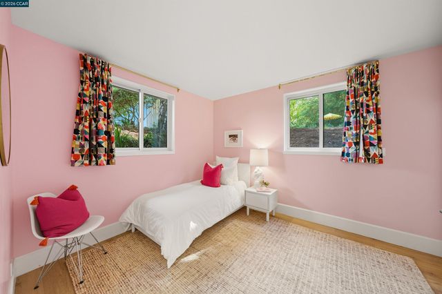 4161 Coralee Ln, Lafayette, CA 94549