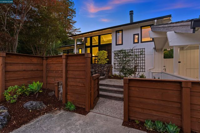 4161 Coralee Ln, Lafayette, CA 94549