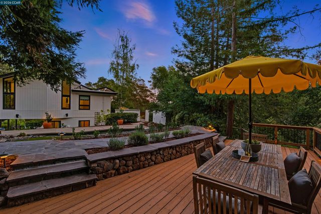 4161 Coralee Ln, Lafayette, CA 94549