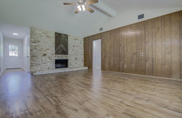 1603 Holstein DR, Austin, TX 78758