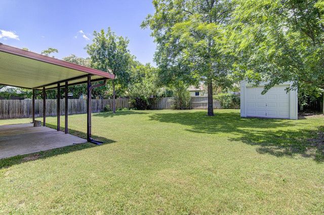 1603 Holstein DR, Austin, TX 78758
