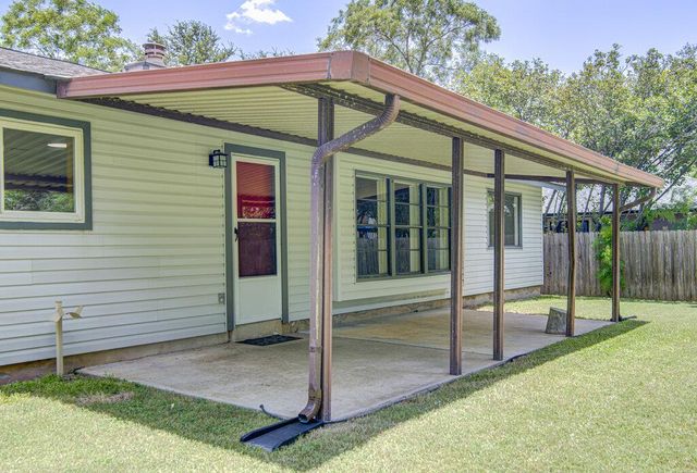 1603 Holstein DR, Austin, TX 78758