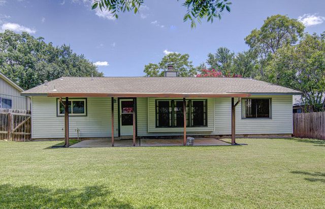 1603 Holstein DR, Austin, TX 78758
