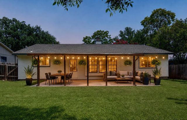 1603 Holstein DR, Austin, TX 78758
