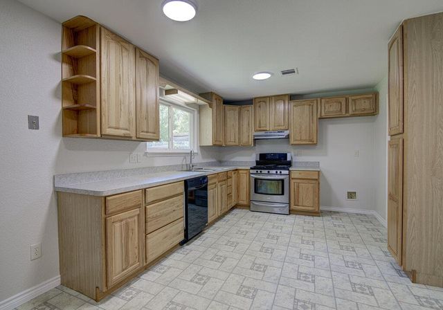 1603 Holstein DR, Austin, TX 78758