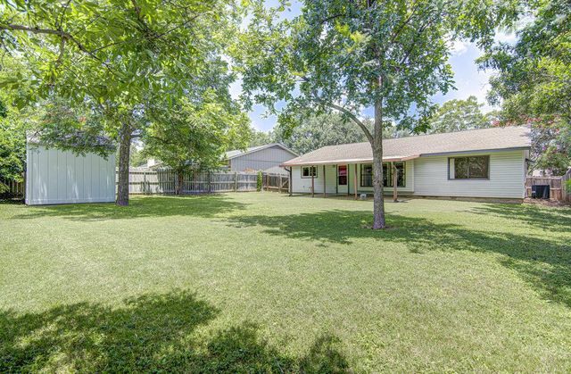 1603 Holstein DR, Austin, TX 78758