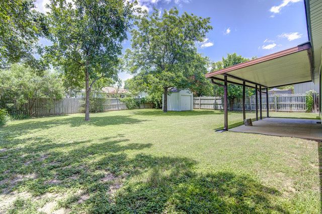 1603 Holstein DR, Austin, TX 78758