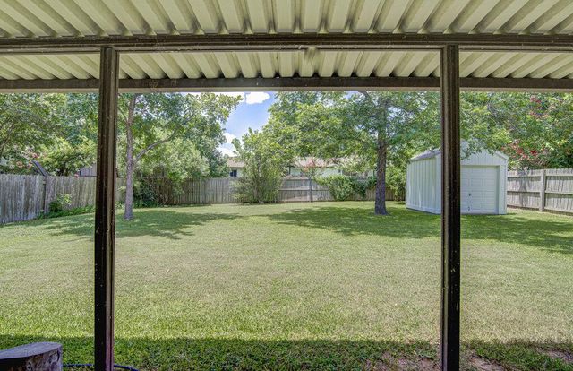 1603 Holstein DR, Austin, TX 78758