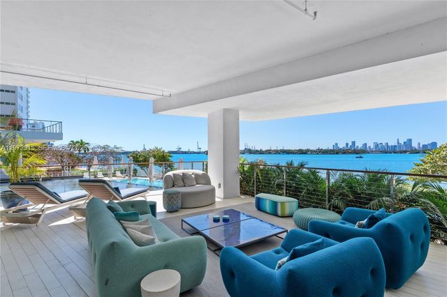 1300 Monad Ter 1A, Miami Beach, FL 33139
