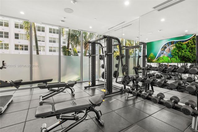 1300 Monad Ter 1A, Miami Beach, FL 33139