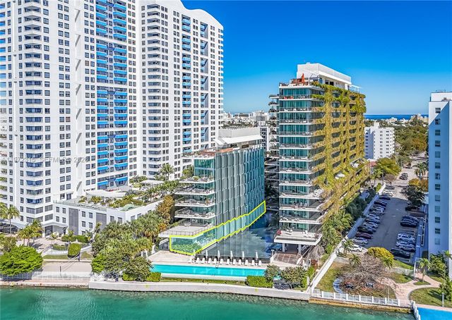 1300 Monad Ter 1A, Miami Beach, FL 33139