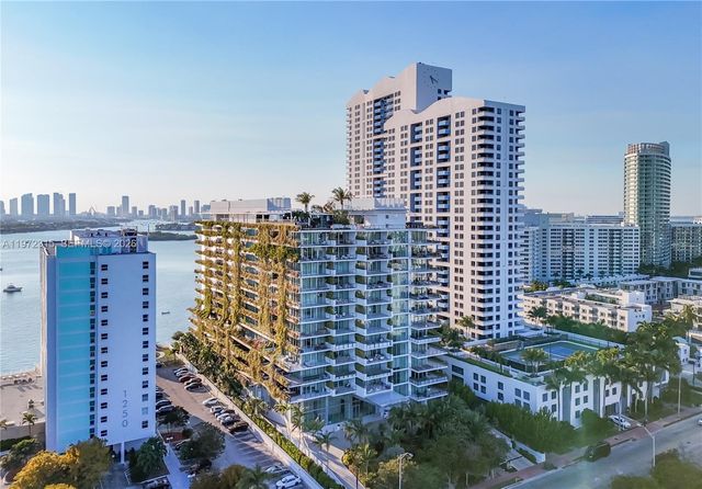 1300 Monad Ter 1A, Miami Beach, FL 33139
