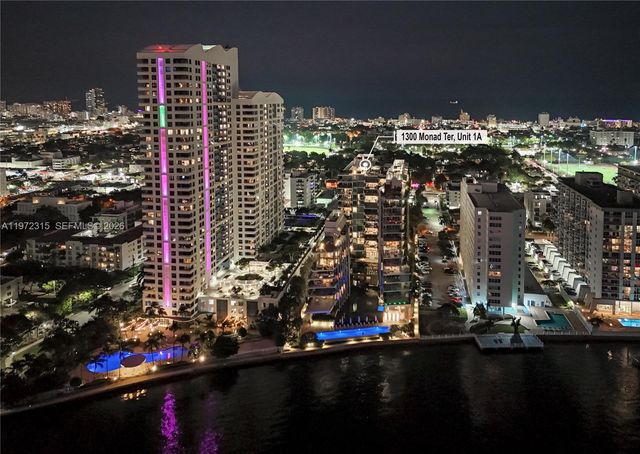 1300 Monad Ter 1A, Miami Beach, FL 33139