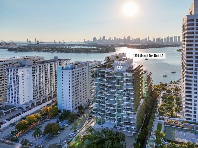 1300 Monad Ter 1A, Miami Beach, FL 33139