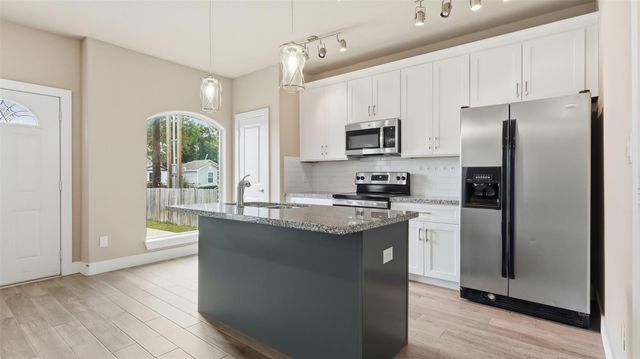 4431 Knoxville Street A, Houston, TX 77051