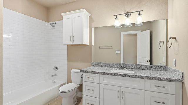 4431 Knoxville Street A, Houston, TX 77051