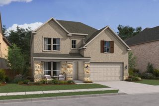 2502 Ackley Lane, Wylie, TX 75098