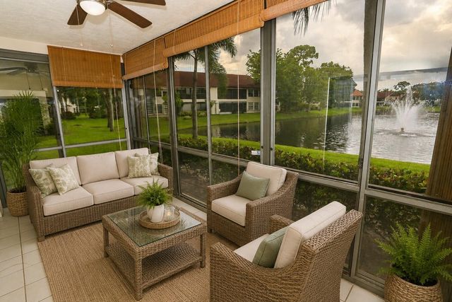 3277 Jog Park Drive, Greenacres, FL 33467
