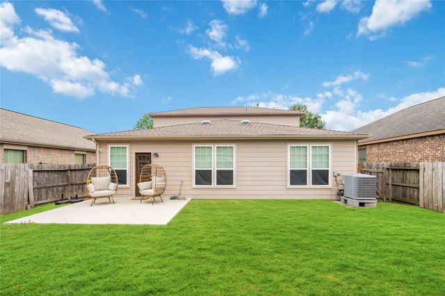 4322 Richland Chambers Lane, Humble, TX 77396