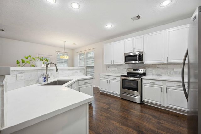 4322 Richland Chambers Lane, Humble, TX 77396