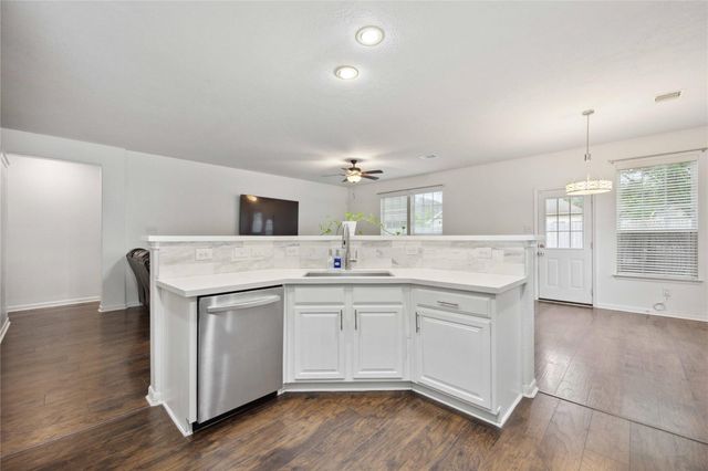 4322 Richland Chambers Lane, Humble, TX 77396