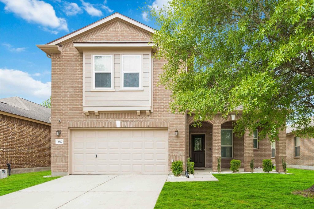 4322 Richland Chambers Lane, Humble, TX 77396