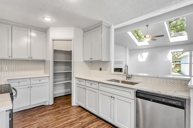 23118 Whispering Willow Drive, Spring, TX 77373