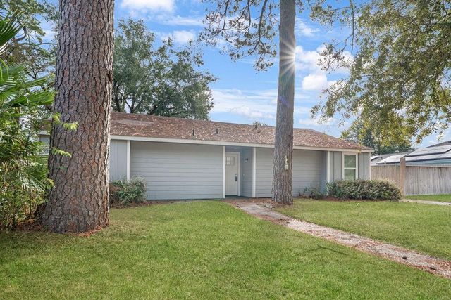 23118 Whispering Willow Drive, Spring, TX 77373