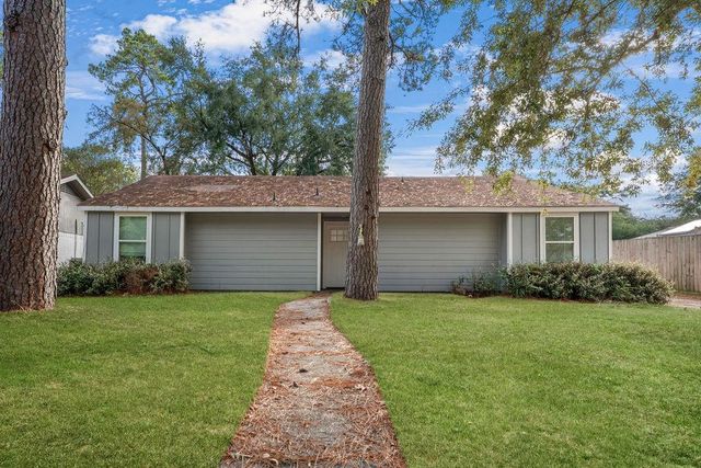 23118 Whispering Willow Drive, Spring, TX 77373