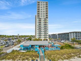 5905 S Kings Hwy Unit 517, Myrtle Beach, SC 29575