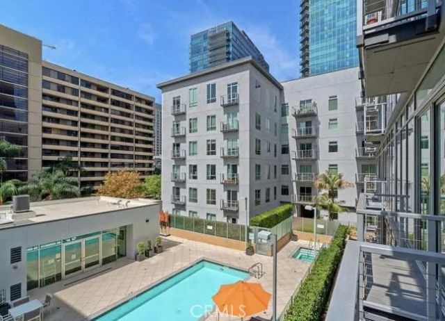 645 W 9th Street 436, Los Angeles, CA 90015