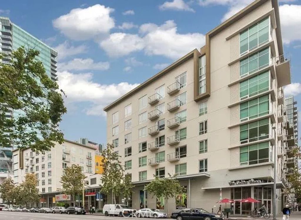 645 W 9th Street 436, Los Angeles, CA 90015