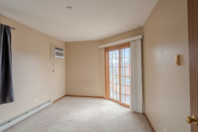 1345 CUNAT Court 3D, Lake In The Hills, IL 60156