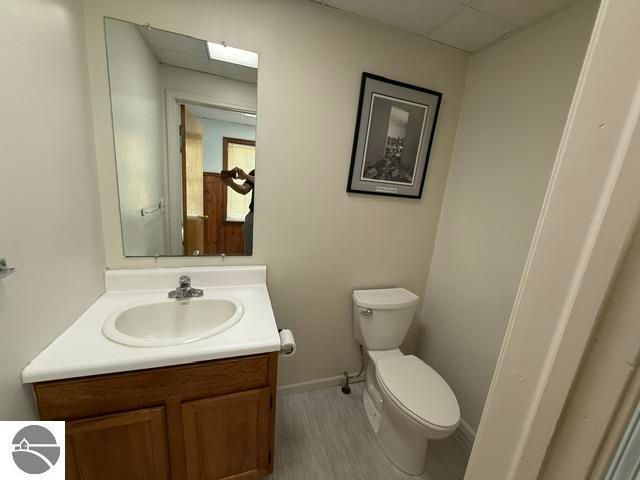715 W Center Street, Alma, MI 48801