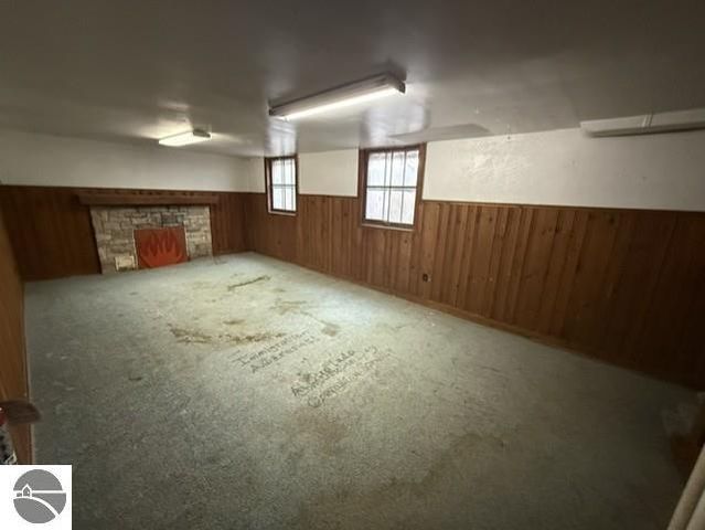 715 W Center Street, Alma, MI 48801