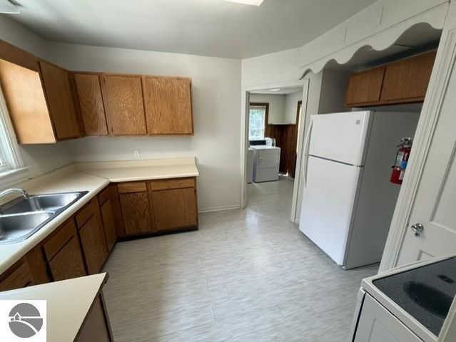 715 W Center Street, Alma, MI 48801