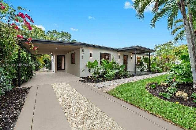 871 NE 128th St, North Miami, FL 33161