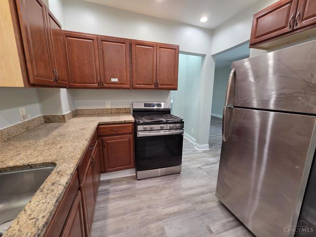 3706 Wieman Avenue, Cincinnati, OH 45205