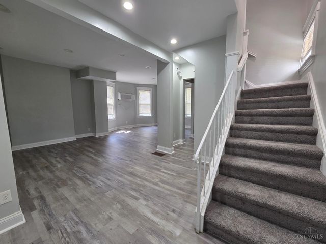 3706 Wieman Avenue, Cincinnati, OH 45205