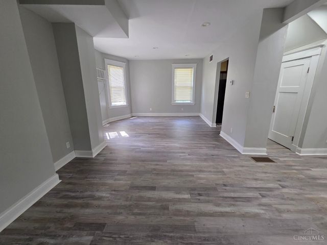 3706 Wieman Avenue, Cincinnati, OH 45205