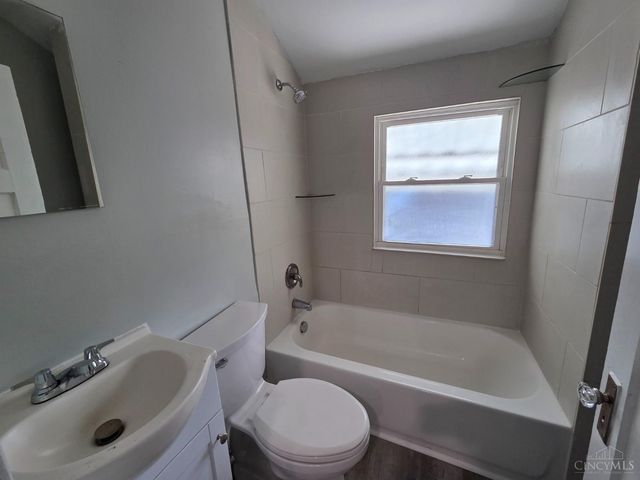 3706 Wieman Avenue, Cincinnati, OH 45205