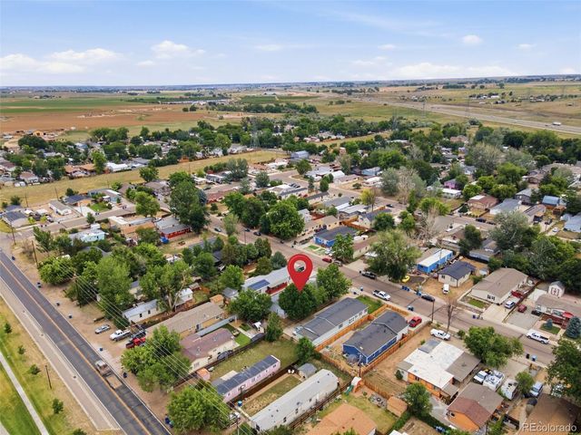 135 Poplar Street, Lochbuie, CO 80603