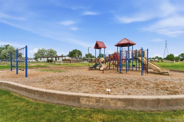 135 Poplar Street, Lochbuie, CO 80603