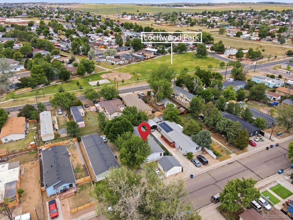 135 Poplar Street, Lochbuie, CO 80603